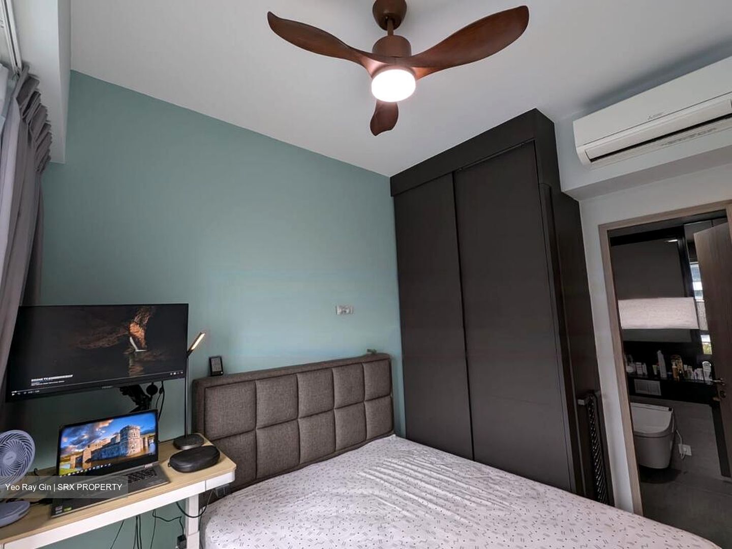 The Woodleigh Residences (D13), Apartment #460936591